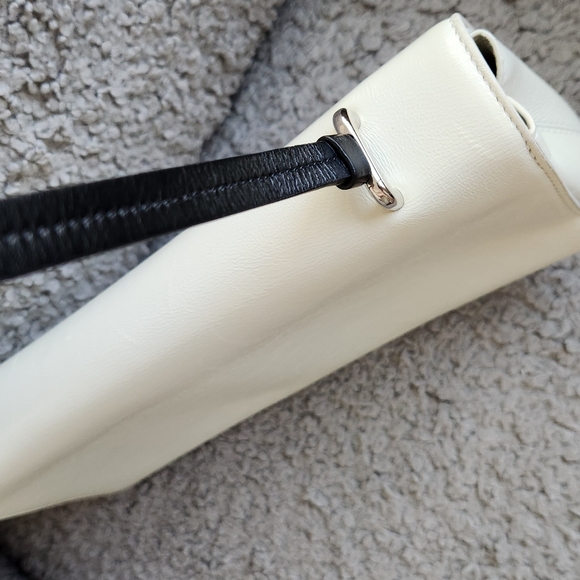 Jil Sander shoulder bag - Picture 7 of 16